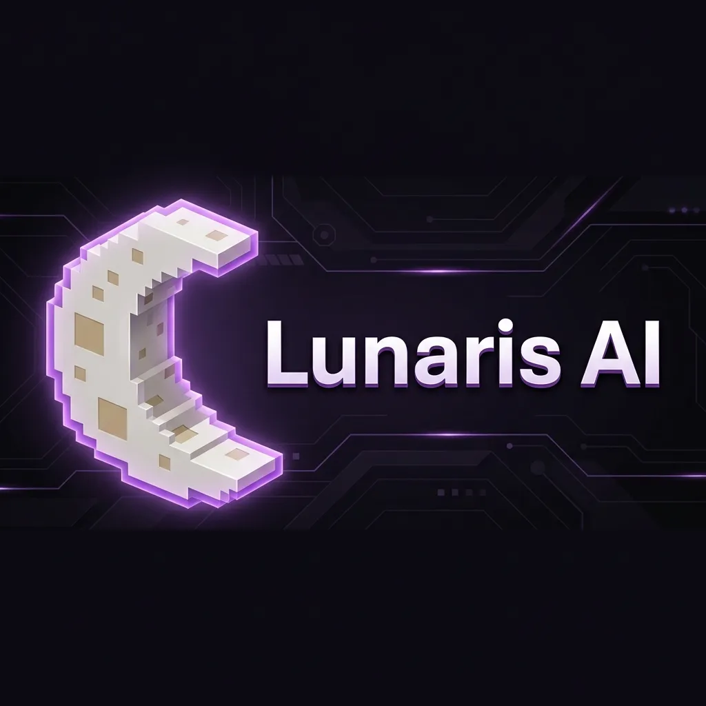 Lunaris AI API